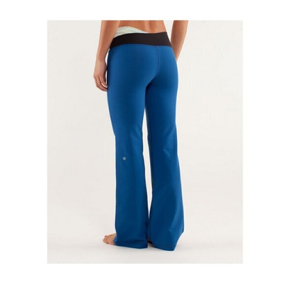 LULULEMON Astro Pant Size 6 - Picture 3 of 12